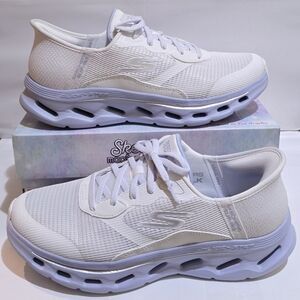 Skechers Go Walk Glide Step 2.0  Women's Sneaker